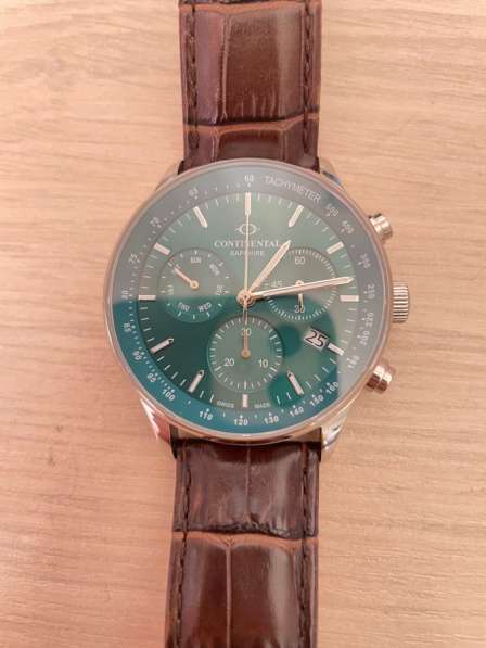 Часы Continental в Зеленограде