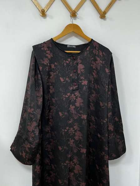 Пошив Исламской одежды