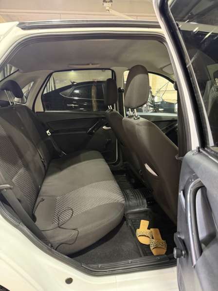 ВАЗ (Lada), Granta, продажа в Махачкале в Махачкале фото 5