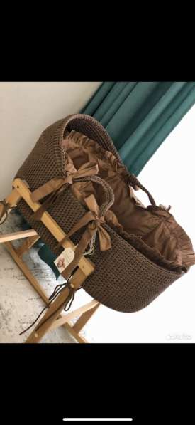 Люлька переноска в Москве