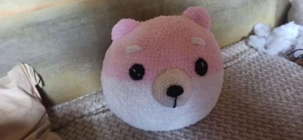 Продам подушку ручной работы в Большом Камне