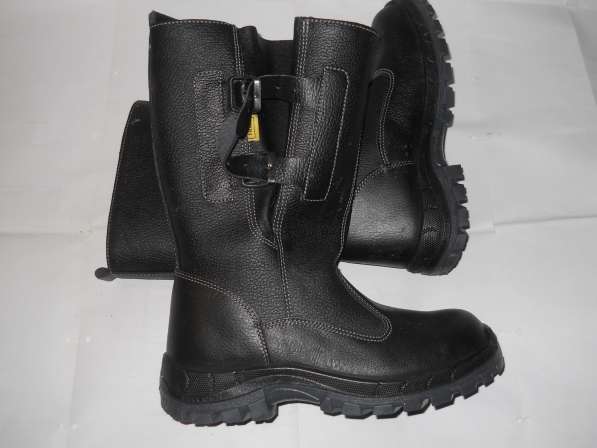 Сапоги рабочие кирзовые в Санкт-Петербурге