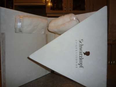 Варежки для Деда мороза в Москве фото 10