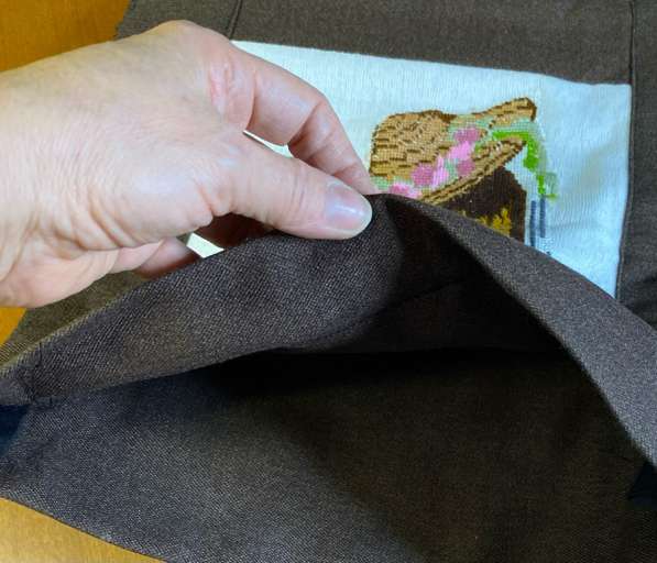 Интерьерная подушка (наволочка) в Коломне