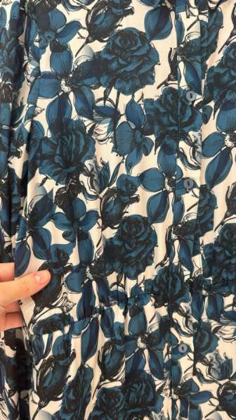 Платье Италия S-M в Москве