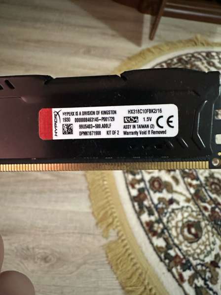 RAM-ОЗУ в Грозном фото 4