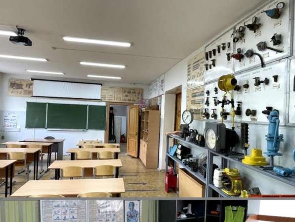 Профессиональная переподготовка и повышение квалификации в Лениногорске фото 3