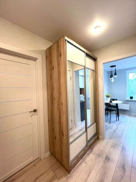 Продаю 1 новой планировки в Кирове фото 4