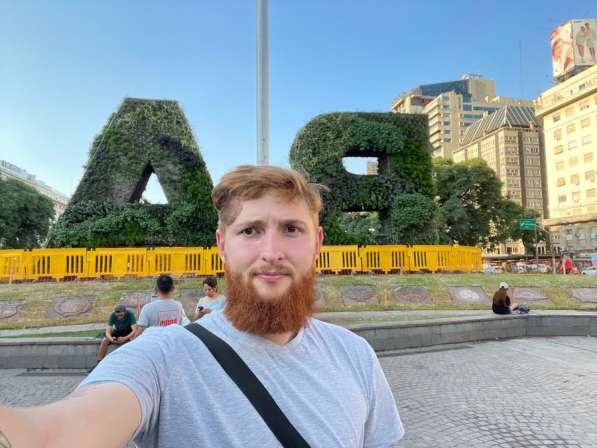 Консультация о переезде в Аргентину в Москве фото 9
