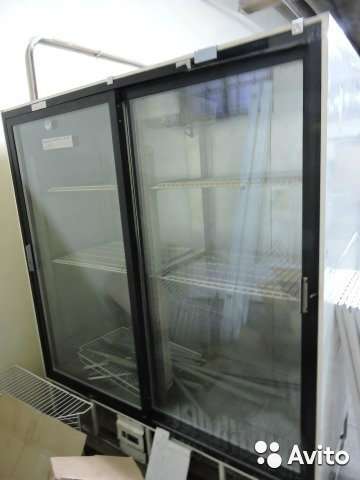 торговое оборудование Шкаф Холодильный N238 в Екатеринбурге