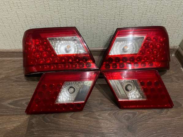 Фонари про спорт 2115