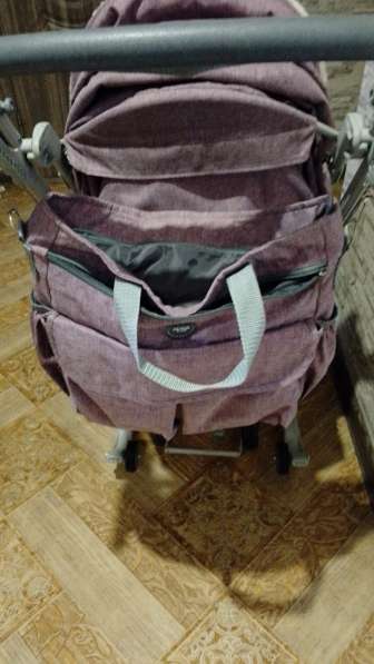 Коляска-Санки в Саратове фото 4