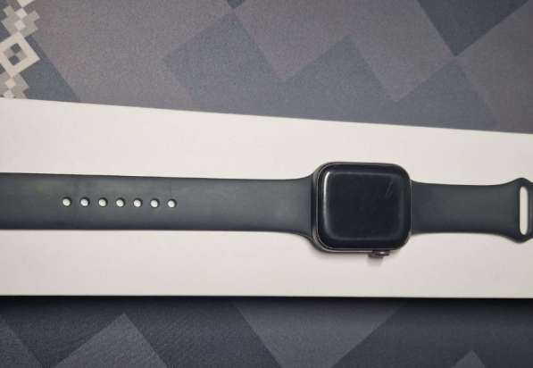 Apple watch SE(1Gen) 44mm в Краснодаре