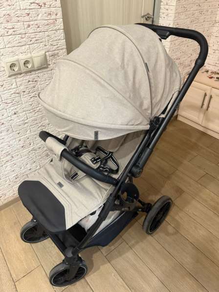 Коляска indigo в Москве фото 5