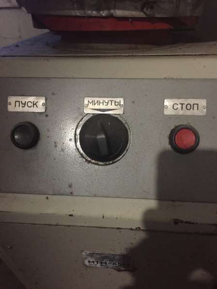 Тестомес в Красноярске фото 3