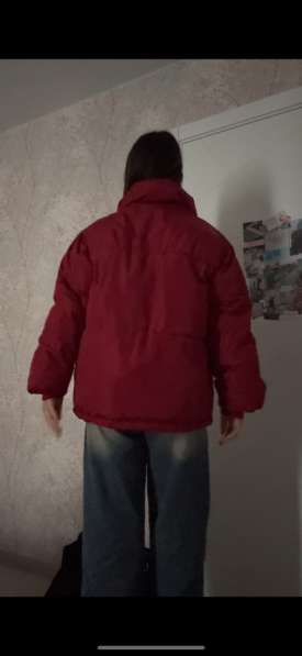 Куртка демисезонная в Краснодаре