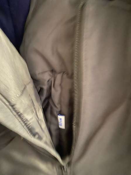 Детская зимняя горнолыжка в Уфе