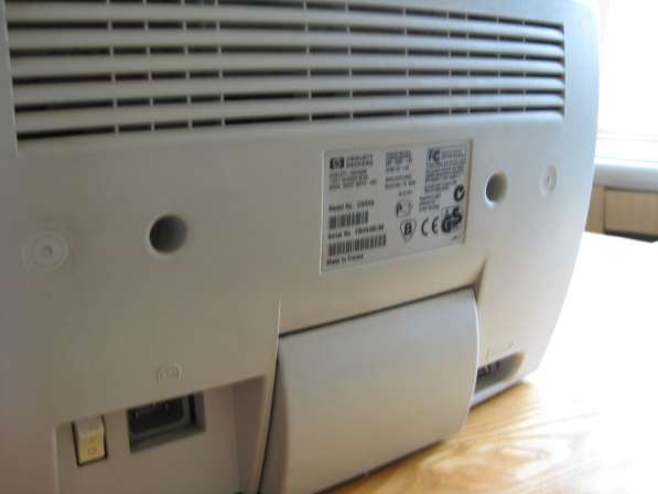 Принтер Laserjet нр-1100 в Костроме