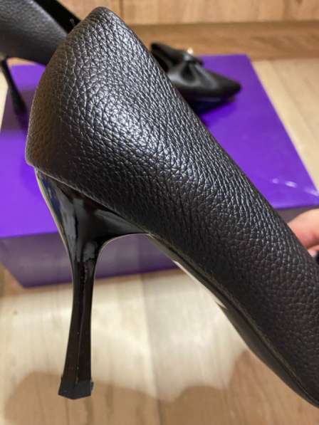 Туфли в Москве фото 5
