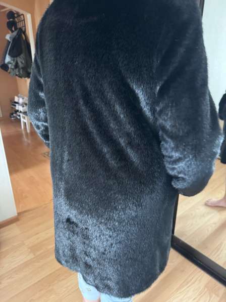 Шуба женская р 50 в Екатеринбурге фото 5