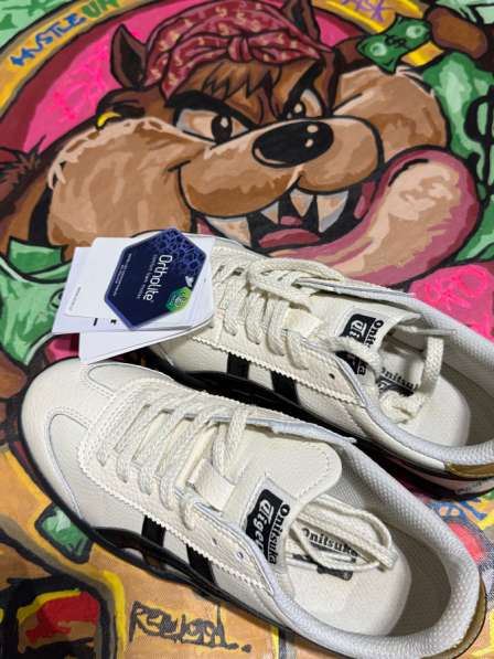 Кроссовки new в Йошкар-Оле