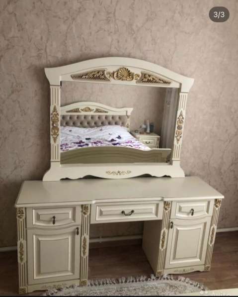 Продается спальня. Вместе с матрасом в Махачкале