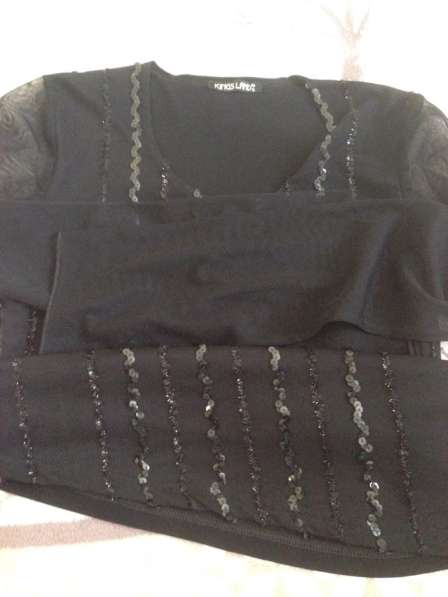 Блузка 44-46 в Москве