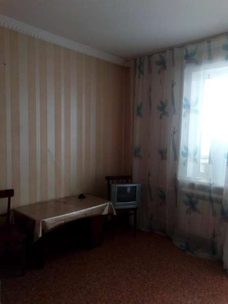 Однокомнатная квартира в Ленинском р-не на Комсомольском,71 в Кемерове фото 5