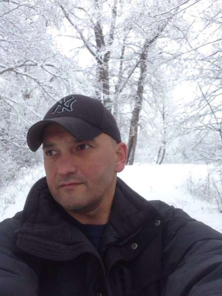 Серж, 46 лет, хочет познакомиться – Серьёзные отношения в Краснодаре