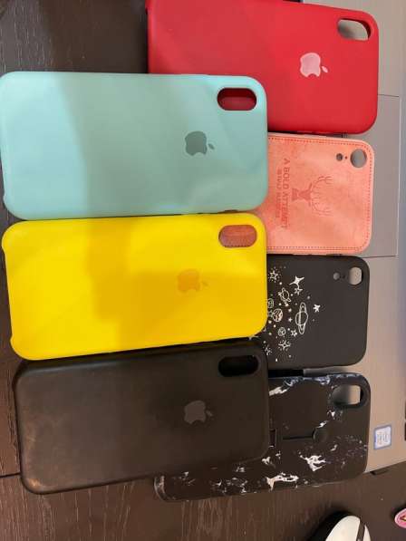 IPhone XR 64gb в Краснодаре