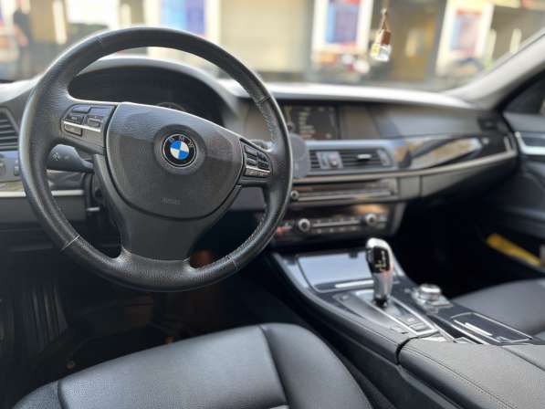 BMW, 5er, продажа в Севастополе
