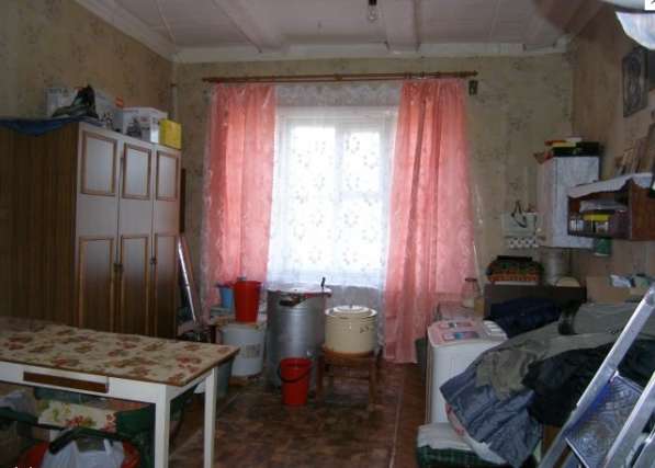 Продается трехкомнатная квартира на ул. Свободы, д. 14 в Переславле-Залесском фото 9