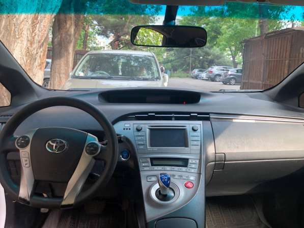 Toyota, Prius, продажа в г.Тбилиси в 