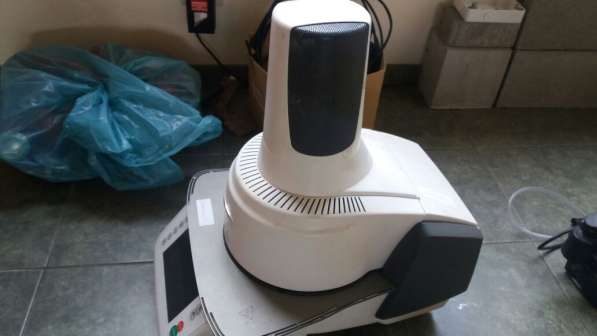 Programat EP 5010 Ivoclar Dental Ceramic Furnace And Vacuum в Москве