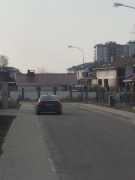 Таунхаус - Лебяжий в фото 298