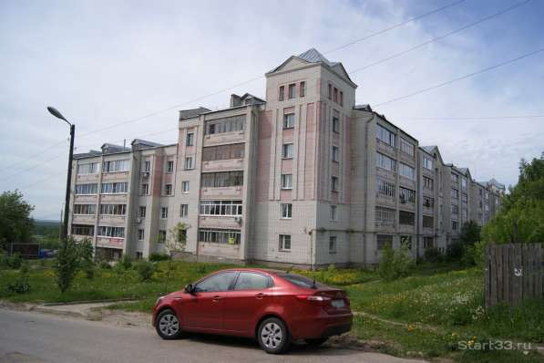 Продаю двухкомнатную квартиру от собственника в Владимире фото 9