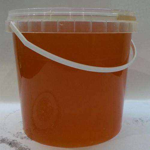 Продается натуральный мёд высокого качества