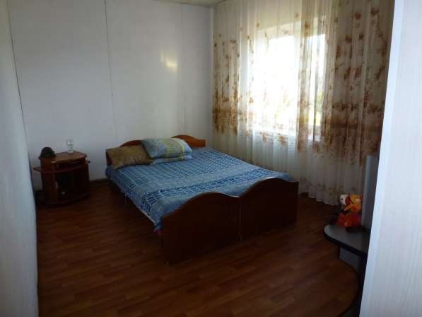 Обменяю на квартиру или продам дом в Бугачёво в Красноярске фото 12