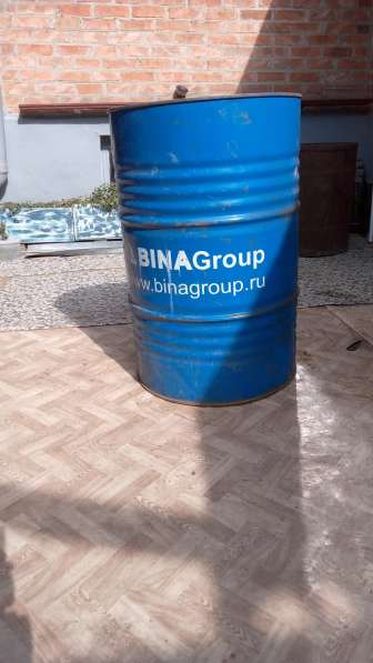 Бочки 200 литров из под диз-масла в Таганроге фото 4