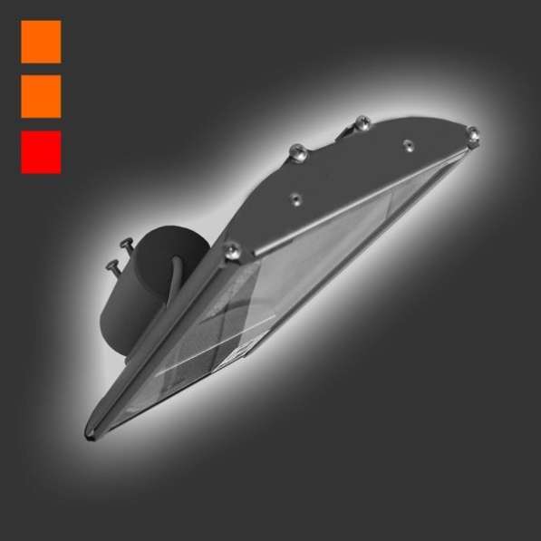 Наружные светодиодные (LED) светильники