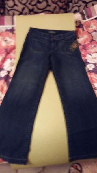 Продам новые и б/у вещи, джинсы - новые в фото 9