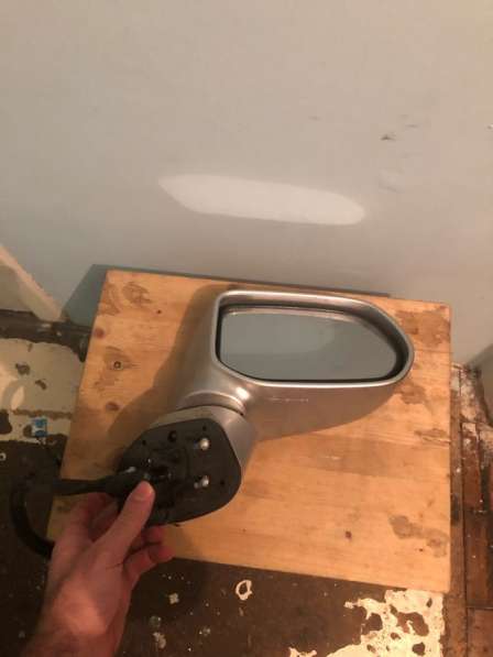 Зеркало правое Honda Civic