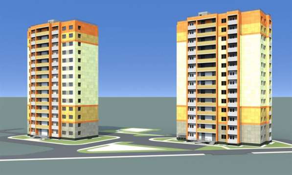 Продам двухкомнатную квартиру в Тверь.Жилая площадь 60 кв.м.Этаж 10.Есть Балкон. в Твери фото 8