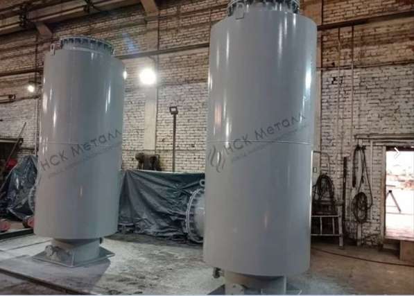 Очистные колонны для нефтяной воды АЗС Очистные колонны для