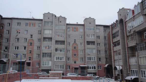 Продам 2-комн Чкалова 41 в Красноярске