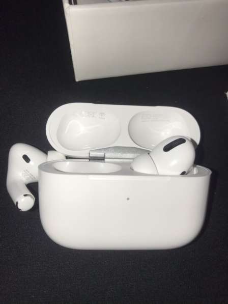 AirPods Pro в Воронеже фото 4