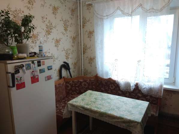 Продаю 1-комнатную квартиру на Машгородке-б-р Полетаева,7 в Миассе фото 7