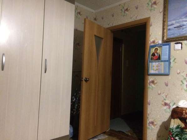 Продаю однокомнатную квартиру в Барнауле фото 16