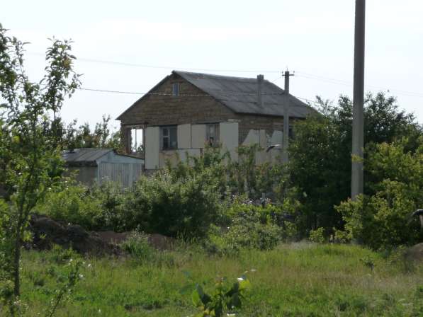 Дом в Крыму продам в Симферополе фото 14