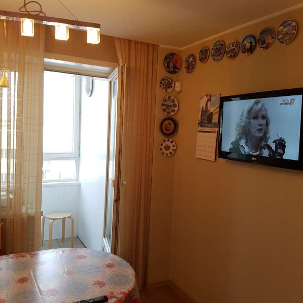 Обменяю квартиру в Кемерово на Краснодар в Кемерове фото 11